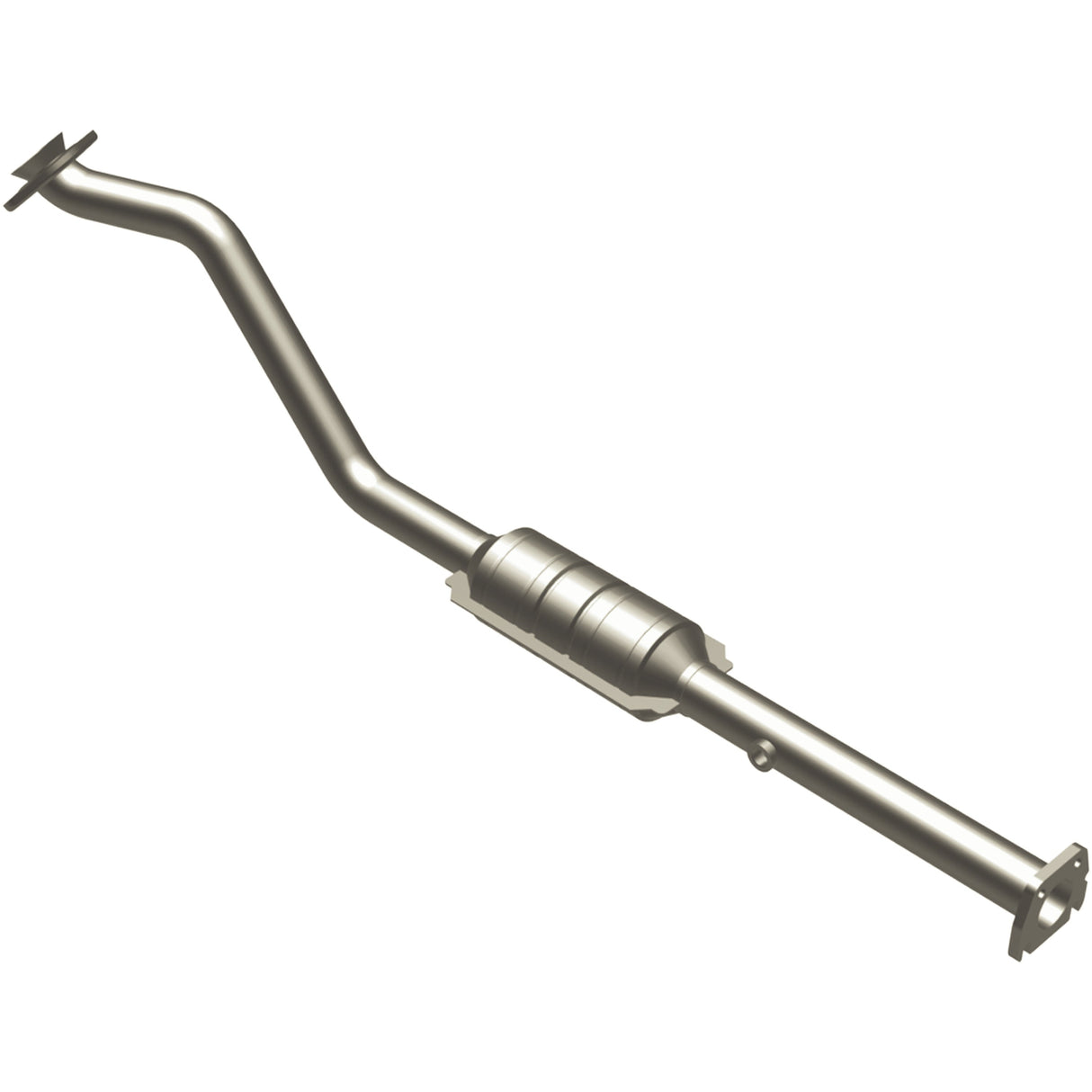 HM Grade Direct-Fit Catalytic Converter MagnaFlow Exhaust Products Catalytic Converter  AXOPROS
