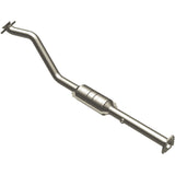 HM Grade Direct-Fit Catalytic Converter MagnaFlow Exhaust Products Catalytic Converter  AXOPROS