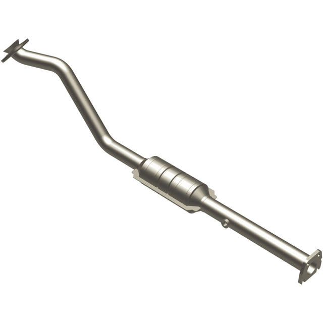 HM Grade Direct-Fit Catalytic Converter MagnaFlow Exhaust Products Catalytic Converter  AXOPROS