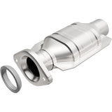HM Grade Direct-Fit Catalytic Converter MagnaFlow Exhaust Products Catalytic Converter  AXOPROS