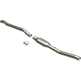 HM Grade Direct-Fit Catalytic Converter MagnaFlow Exhaust Products Catalytic Converter  AXOPROS