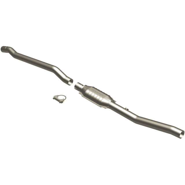 HM Grade Direct-Fit Catalytic Converter MagnaFlow Exhaust Products Catalytic Converter  AXOPROS