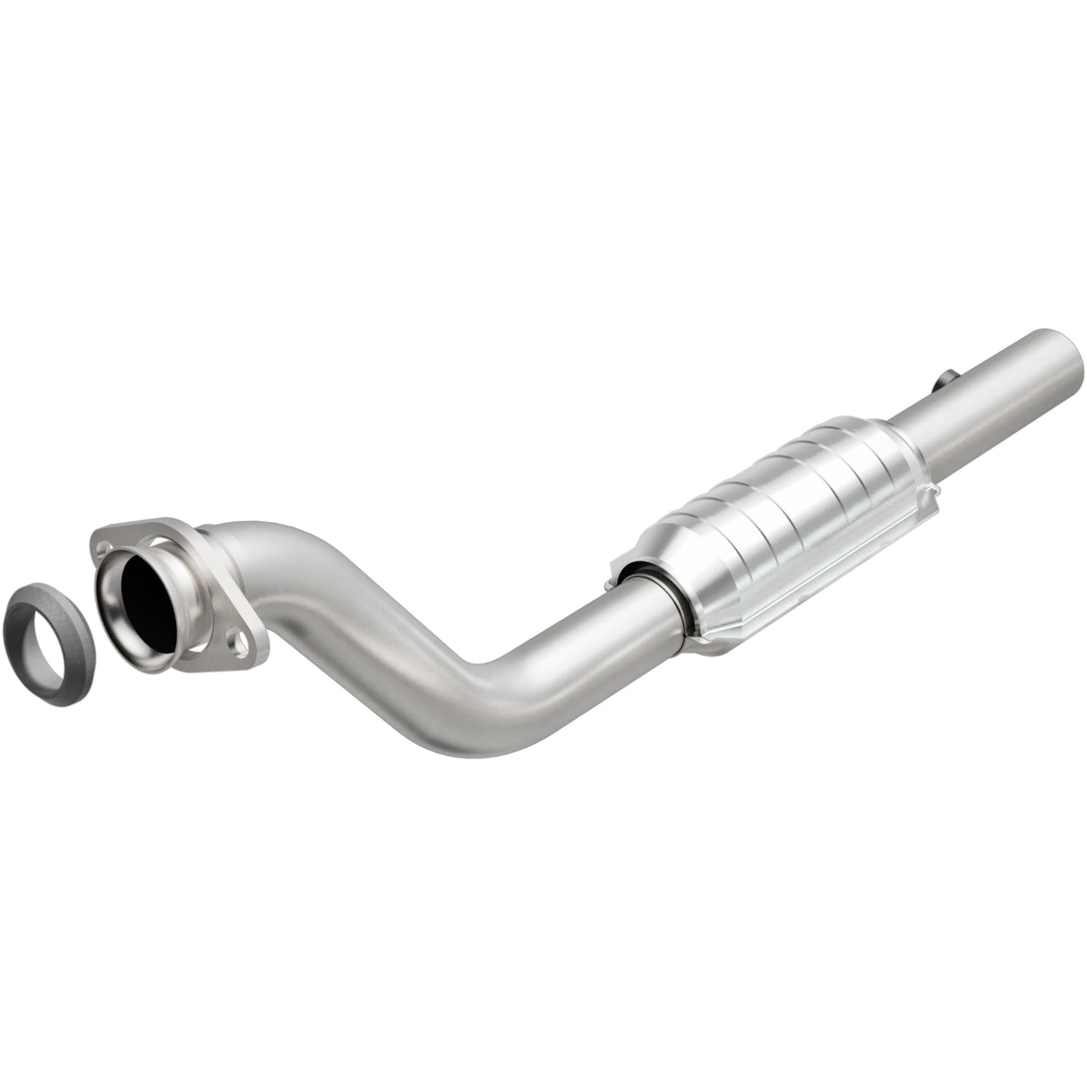 HM Grade Direct-Fit Catalytic Converter MagnaFlow Exhaust Products Catalytic Converter  AXOPROS