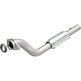 HM Grade Direct-Fit Catalytic Converter MagnaFlow Exhaust Products Catalytic Converter  AXOPROS