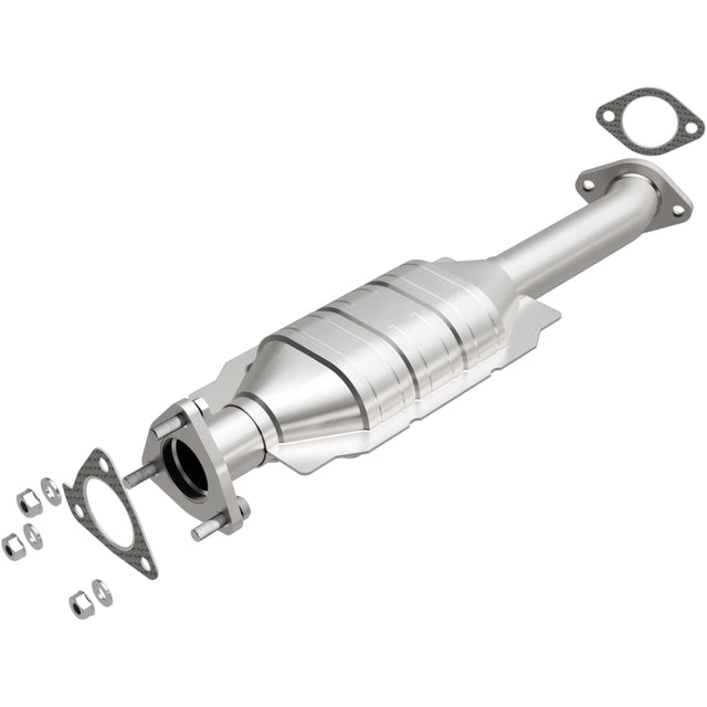HM Grade Direct-Fit Catalytic Converter MagnaFlow Exhaust Products Catalytic Converter  AXOPROS