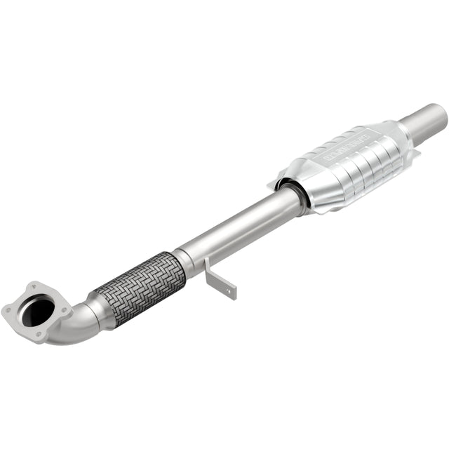 HM Grade Direct-Fit Catalytic Converter MagnaFlow Exhaust Products Catalytic Converter  AXOPROS