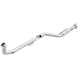 HM Grade Direct-Fit Catalytic Converter MagnaFlow Exhaust Products Catalytic Converter  AXOPROS