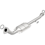 HM Grade Direct-Fit Catalytic Converter MagnaFlow Exhaust Products Catalytic Converter  AXOPROS