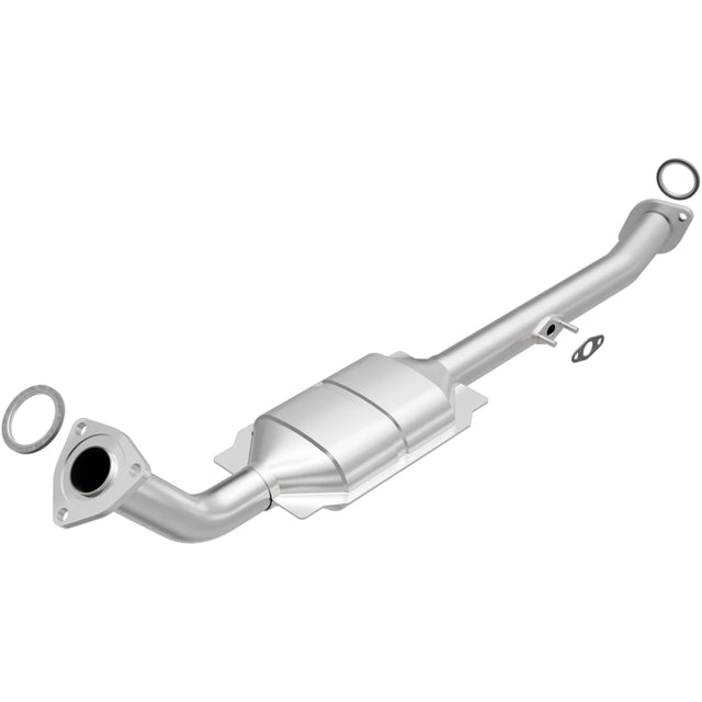 HM Grade Direct-Fit Catalytic Converter MagnaFlow Exhaust Products Catalytic Converter  AXOPROS