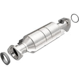 HM Grade Direct-Fit Catalytic Converter MagnaFlow Exhaust Products Catalytic Converter  AXOPROS