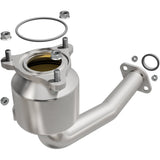 HM Grade Direct-Fit Catalytic Converter MagnaFlow Exhaust Products Catalytic Converter  AXOPROS