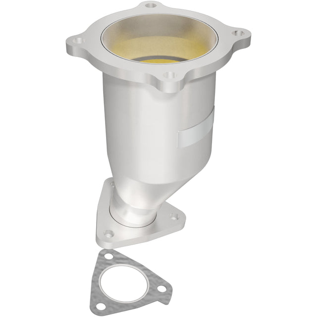 HM Grade Direct-Fit Catalytic Converter MagnaFlow Exhaust Products Catalytic Converter  AXOPROS