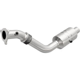 HM Grade Direct-Fit Catalytic Converter MagnaFlow Exhaust Products Catalytic Converter  AXOPROS