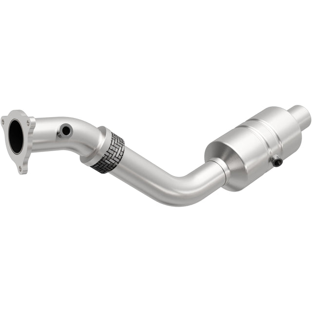 HM Grade Direct-Fit Catalytic Converter MagnaFlow Exhaust Products Catalytic Converter  AXOPROS
