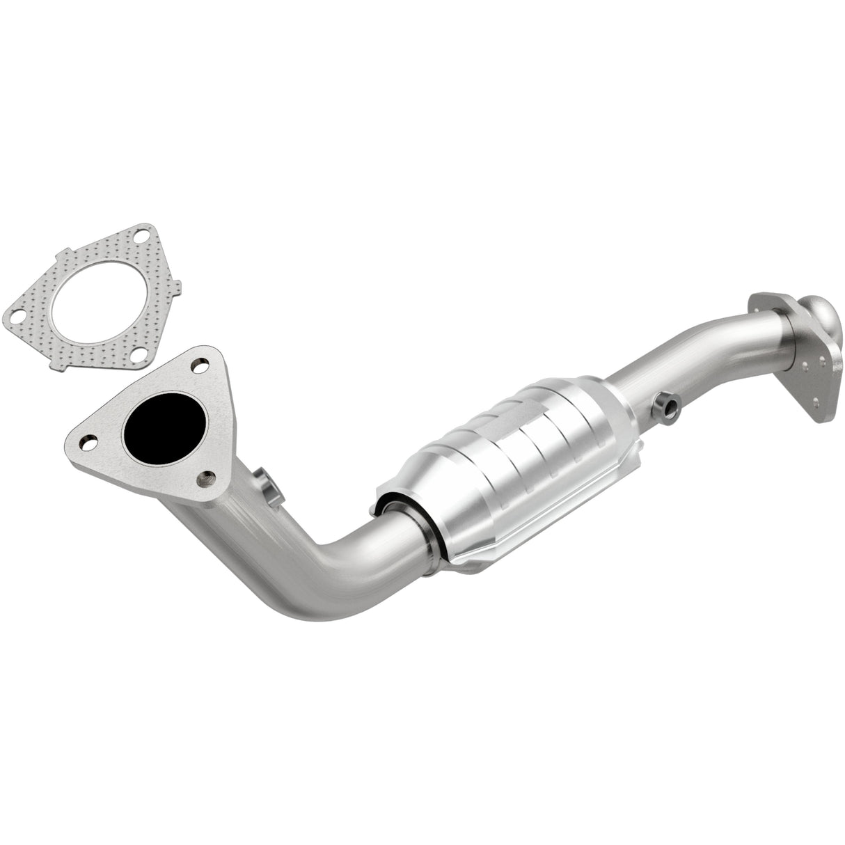 HM Grade Direct-Fit Catalytic Converter MagnaFlow Exhaust Products Catalytic Converter  AXOPROS