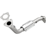 HM Grade Direct-Fit Catalytic Converter MagnaFlow Exhaust Products Catalytic Converter  AXOPROS