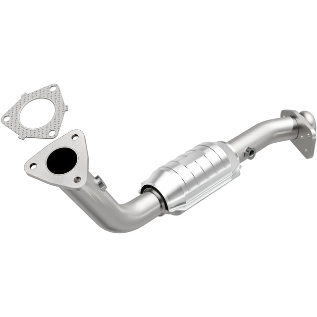 HM Grade Direct-Fit Catalytic Converter MagnaFlow Exhaust Products Catalytic Converter  AXOPROS