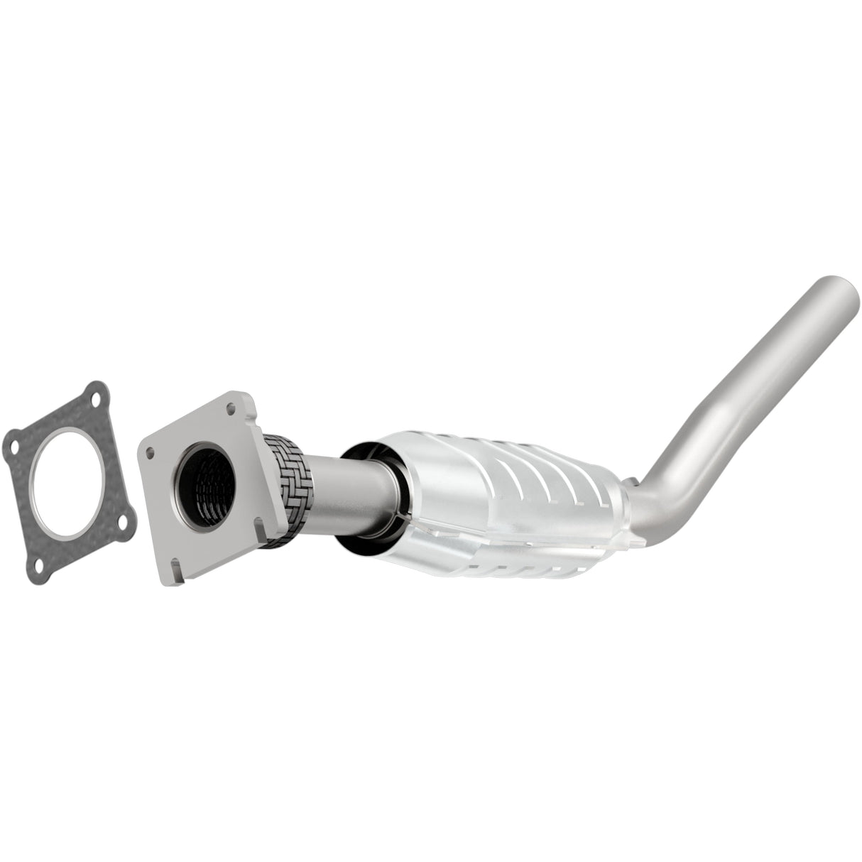 HM Grade Direct-Fit Catalytic Converter MagnaFlow Exhaust Products Catalytic Converter  AXOPROS
