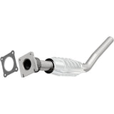 HM Grade Direct-Fit Catalytic Converter MagnaFlow Exhaust Products Catalytic Converter  AXOPROS