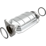 HM Grade Direct-Fit Catalytic Converter MagnaFlow Exhaust Products Catalytic Converter  AXOPROS