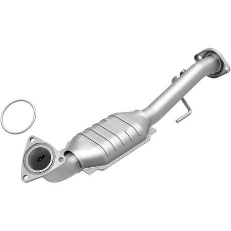 HM Grade Direct-Fit Catalytic Converter MagnaFlow Exhaust Products Catalytic Converter  AXOPROS