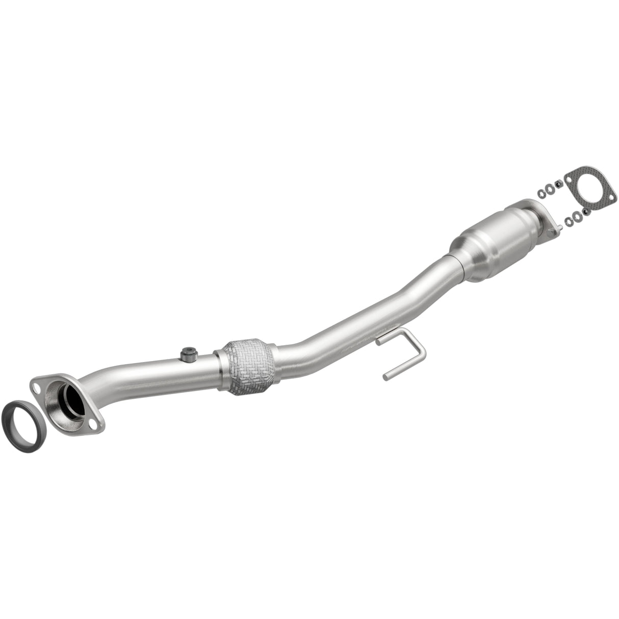 HM Grade Direct-Fit Catalytic Converter MagnaFlow Exhaust Products Catalytic Converter  AXOPROS