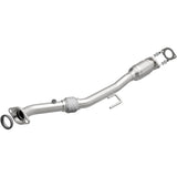 HM Grade Direct-Fit Catalytic Converter MagnaFlow Exhaust Products Catalytic Converter  AXOPROS
