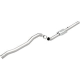 HM Grade Direct-Fit Catalytic Converter MagnaFlow Exhaust Products Catalytic Converter  AXOPROS