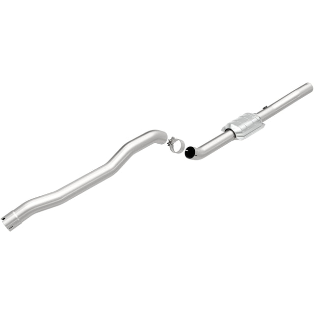 HM Grade Direct-Fit Catalytic Converter MagnaFlow Exhaust Products Catalytic Converter  AXOPROS