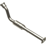 HM Grade Direct-Fit Catalytic Converter MagnaFlow Exhaust Products Catalytic Converter  AXOPROS