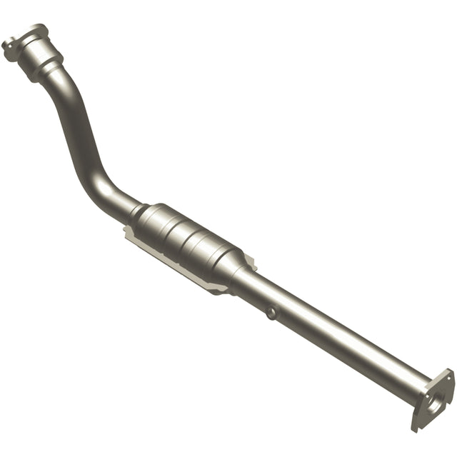 HM Grade Direct-Fit Catalytic Converter MagnaFlow Exhaust Products Catalytic Converter  AXOPROS