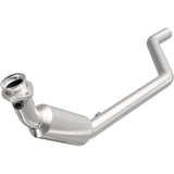HM Grade Direct-Fit Catalytic Converter MagnaFlow Exhaust Products Catalytic Converter  AXOPROS