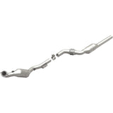 HM Grade Direct-Fit Catalytic Converter MagnaFlow Exhaust Products Catalytic Converter  AXOPROS