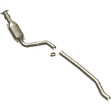 HM Grade Direct-Fit Catalytic Converter MagnaFlow Exhaust Products Catalytic Converter  AXOPROS