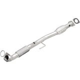 HM Grade Direct-Fit Catalytic Converter MagnaFlow Exhaust Products Catalytic Converter  AXOPROS