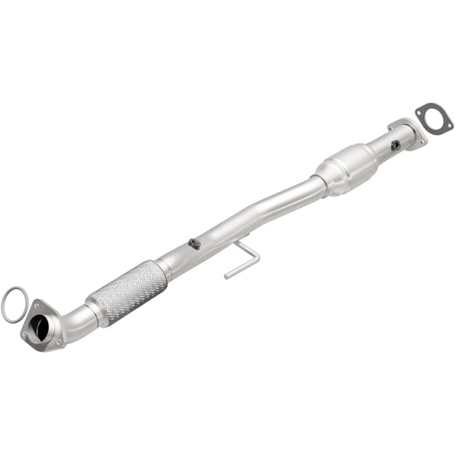 HM Grade Direct-Fit Catalytic Converter MagnaFlow Exhaust Products Catalytic Converter  AXOPROS