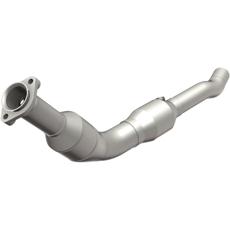HM Grade Direct-Fit Catalytic Converter MagnaFlow Exhaust Products Catalytic Converter  AXOPROS