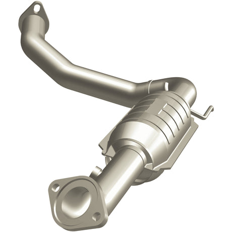 HM Grade Direct-Fit Catalytic Converter MagnaFlow Exhaust Products Catalytic Converter  AXOPROS
