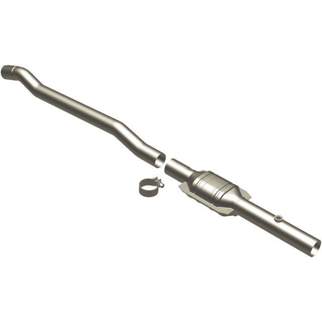 HM Grade Direct-Fit Catalytic Converter MagnaFlow Exhaust Products Catalytic Converter  AXOPROS