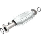 HM Grade Direct-Fit Catalytic Converter MagnaFlow Exhaust Products Catalytic Converter  AXOPROS