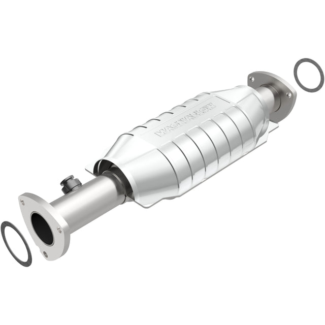HM Grade Direct-Fit Catalytic Converter MagnaFlow Exhaust Products Catalytic Converter  AXOPROS