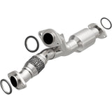 HM Grade Direct-Fit Catalytic Converter MagnaFlow Exhaust Products Catalytic Converter  AXOPROS