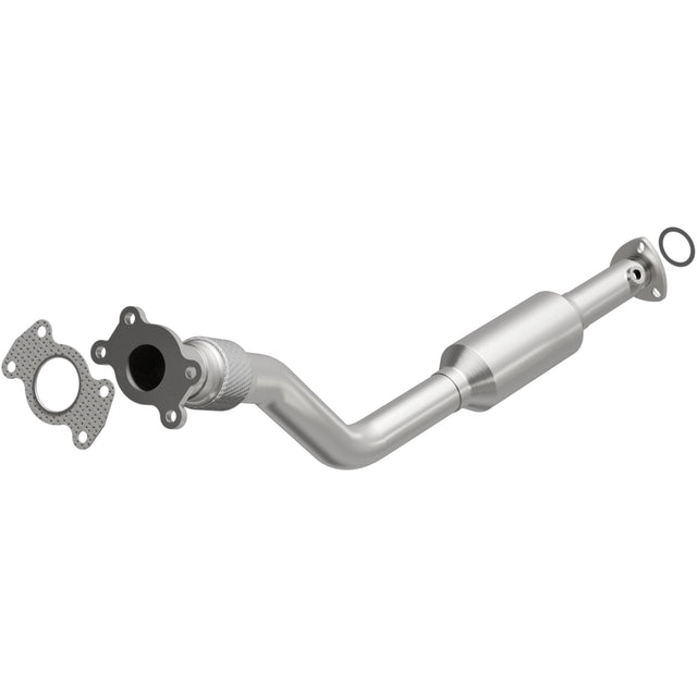 HM Grade Direct-Fit Catalytic Converter MagnaFlow Exhaust Products Catalytic Converter  AXOPROS