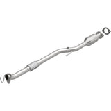 HM Grade Direct-Fit Catalytic Converter MagnaFlow Exhaust Products Catalytic Converter  AXOPROS