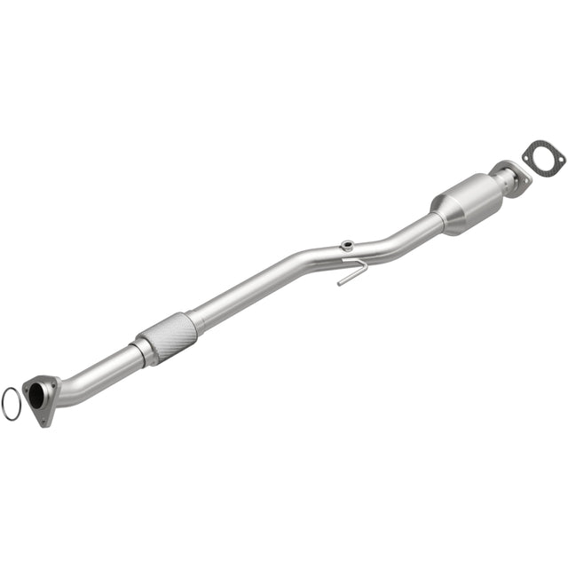 HM Grade Direct-Fit Catalytic Converter MagnaFlow Exhaust Products Catalytic Converter  AXOPROS