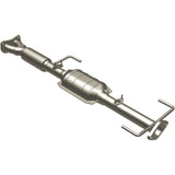 HM Grade Direct-Fit Catalytic Converter MagnaFlow Exhaust Products Catalytic Converter  AXOPROS