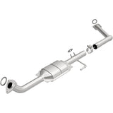 HM Grade Direct-Fit Catalytic Converter MagnaFlow Exhaust Products Catalytic Converter  AXOPROS