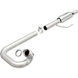 HM Grade Direct-Fit Catalytic Converter MagnaFlow Exhaust Products Catalytic Converter  AXOPROS