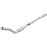 HM Grade Direct-Fit Catalytic Converter MagnaFlow Exhaust Products Catalytic Converter  AXOPROS