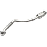 HM Grade Direct-Fit Catalytic Converter MagnaFlow Exhaust Products Catalytic Converter  AXOPROS